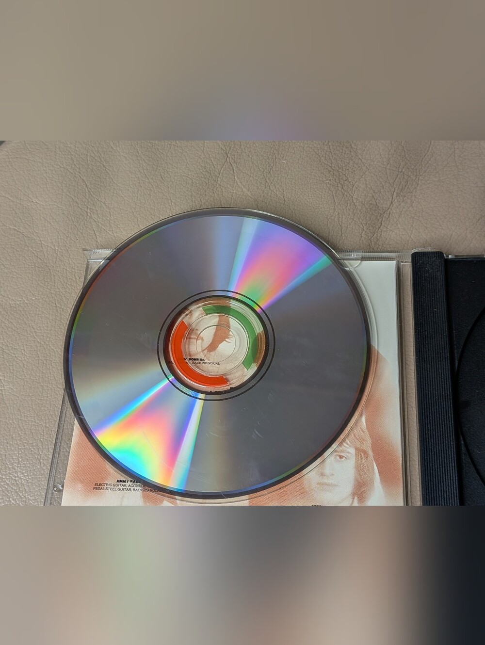 Led Zeppelin CD Album Set - Picture 6 of 6